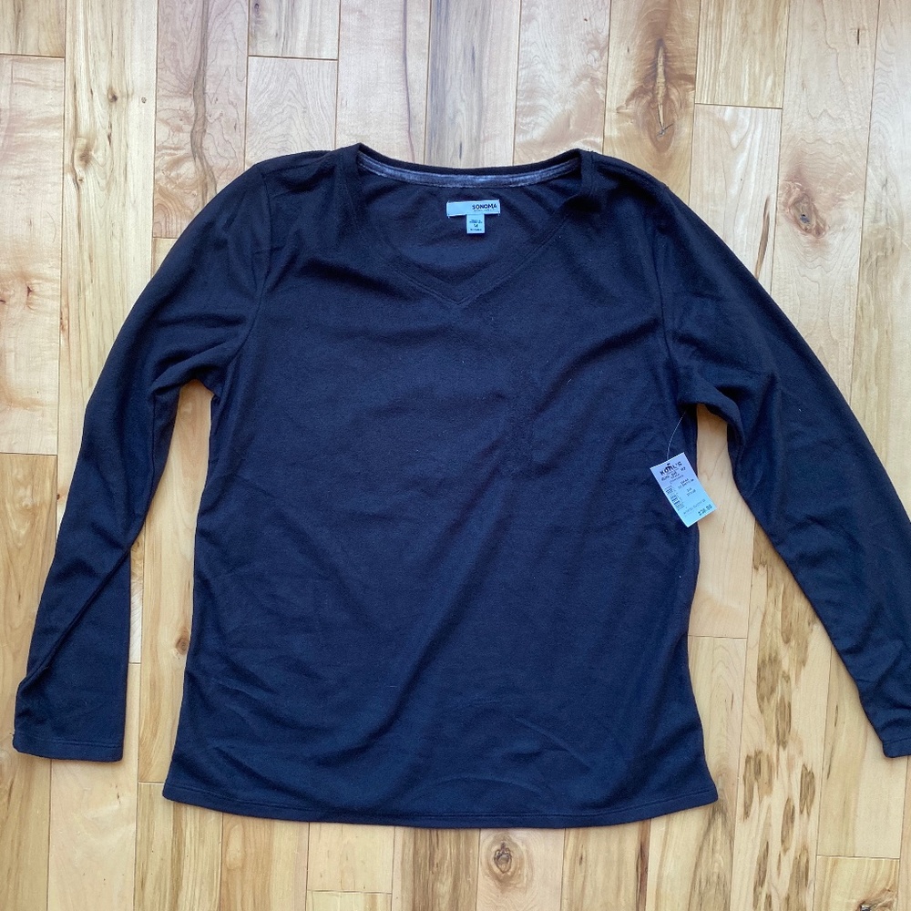 NWT Black Fleece‎
